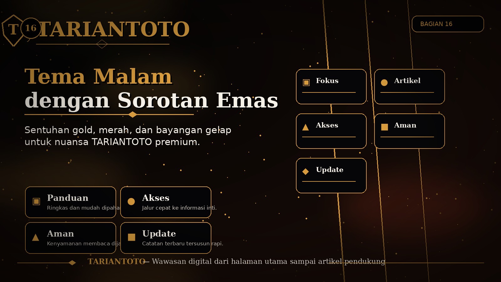 Mengatur Jadwal Baca Result dan Artikel supaya Lebih Tertib