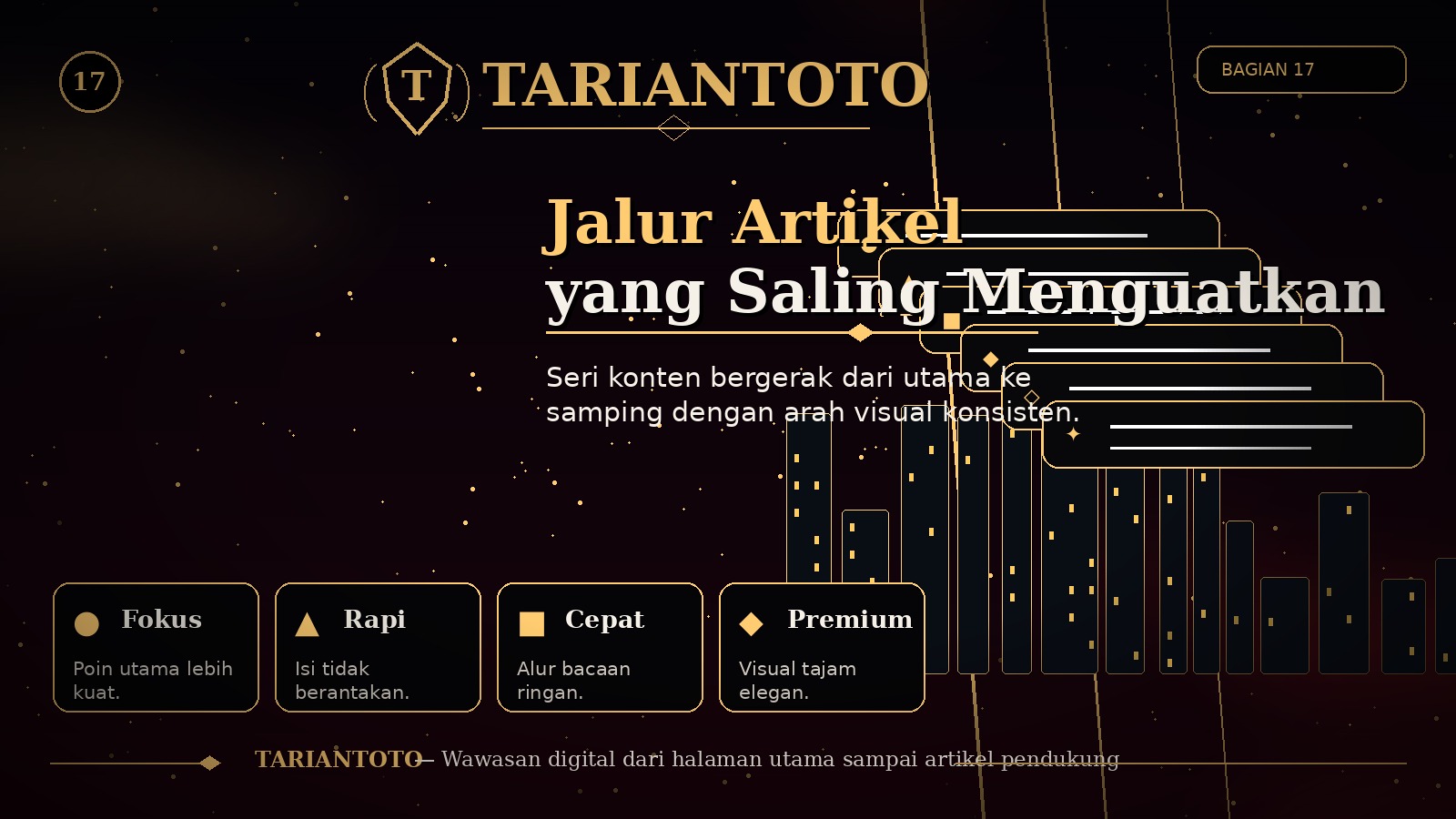 Manfaat Halaman FAQ bagi Pembaca yang Tidak Suka Membaca Panjang